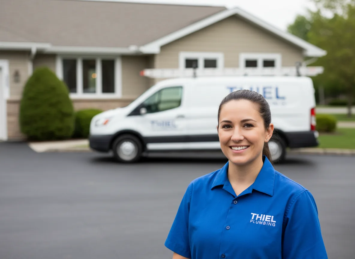 Plumber Fortuna, ND FAQs